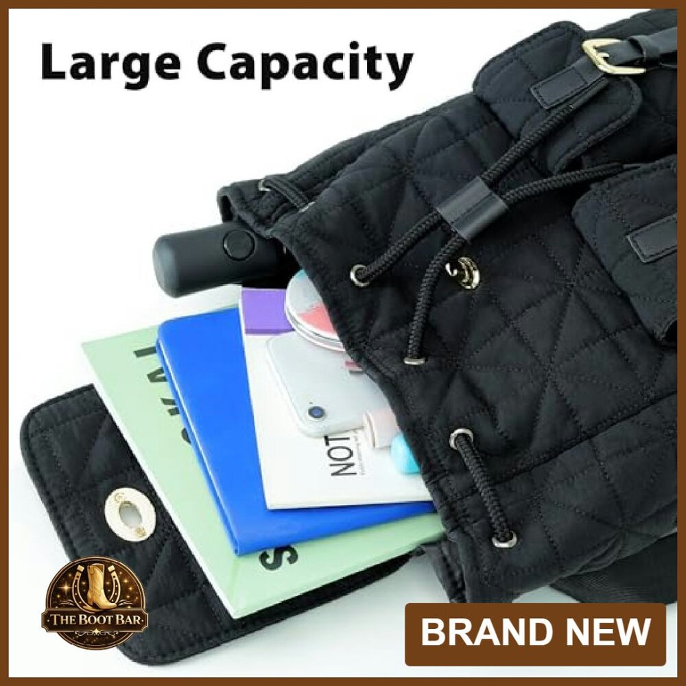 Mini Puffer Backpack Waterproof Lightweight Daypa… - image 8